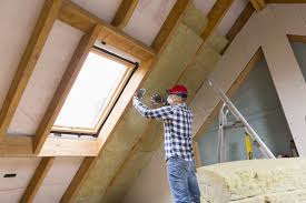 Best Weatherproofing Services  in Fearrington Village, NC